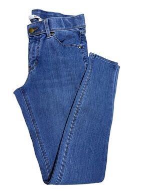Nygard Blue Stretch Slim Jeans